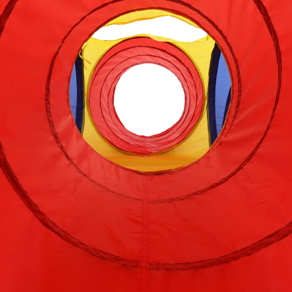 Leketunnel