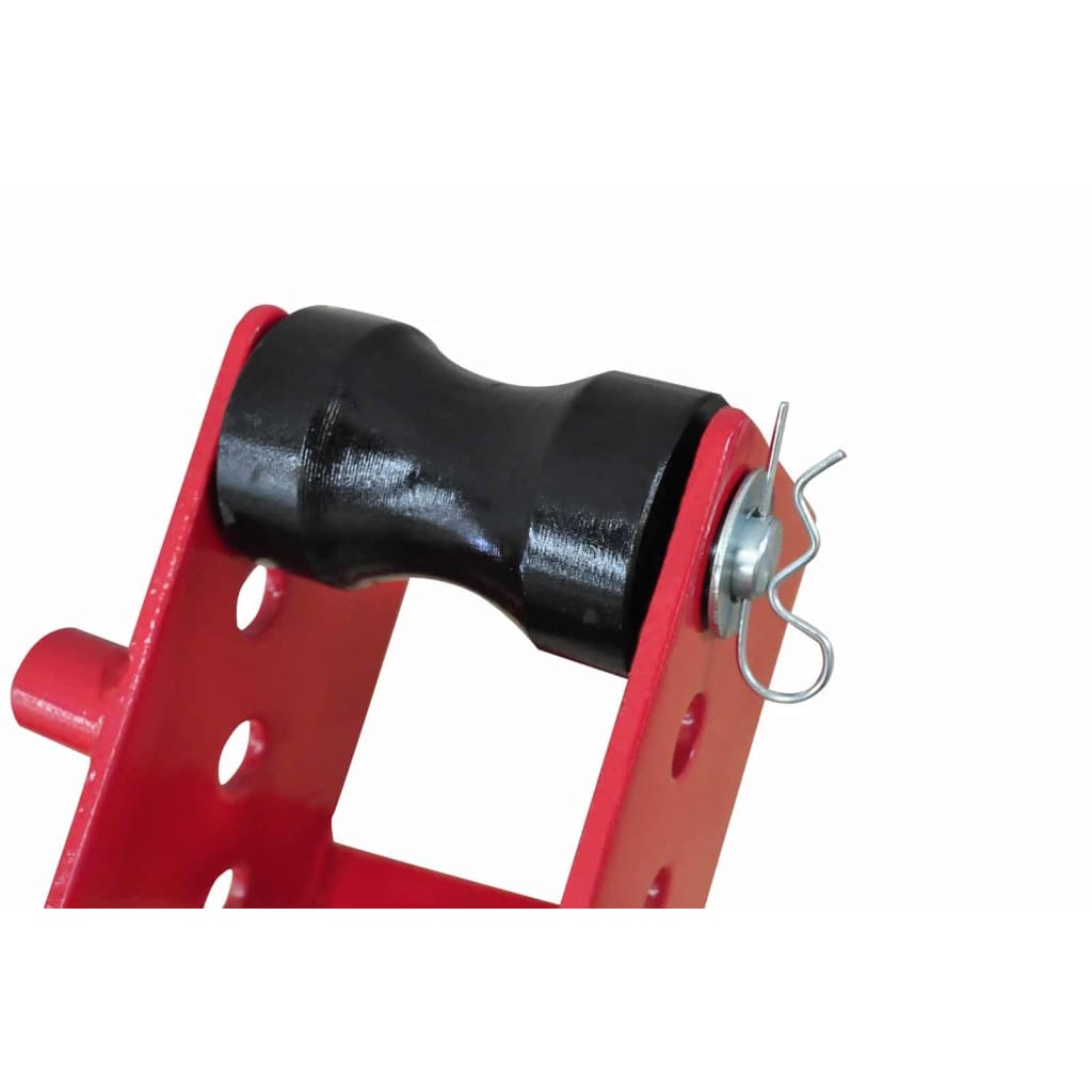 12 Tonn Hidraulisk Rør Bender med 6 Segmenter