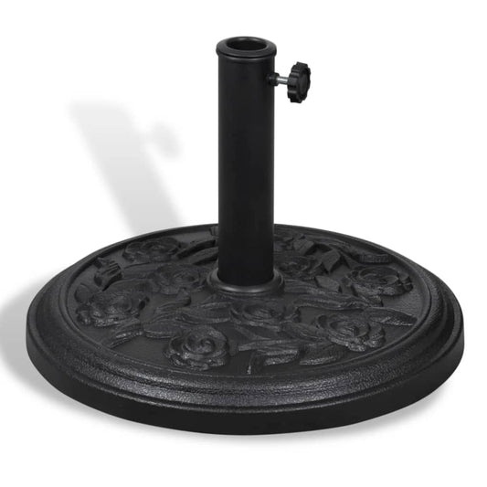 Parasollstativ/holder harpiks 9 kg