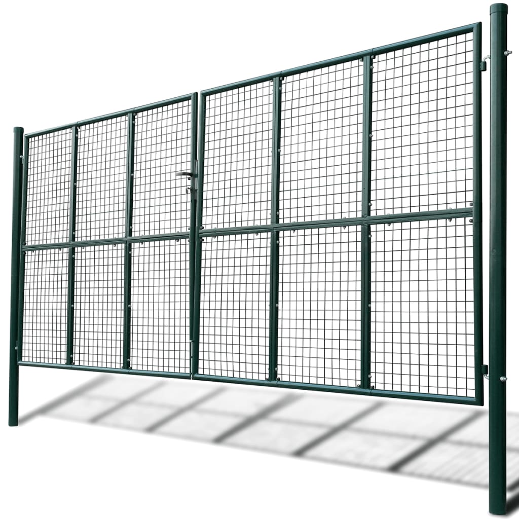 Hagenetting Hageport 415 x 225 cm / 400 x 175 cm