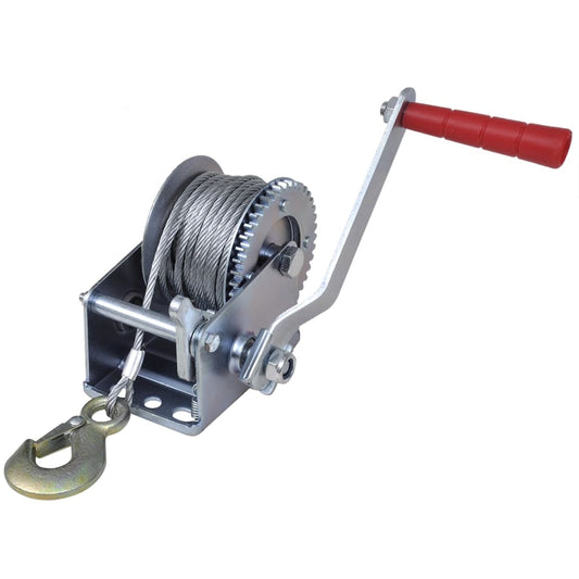 Håndvinsj 360 kg
