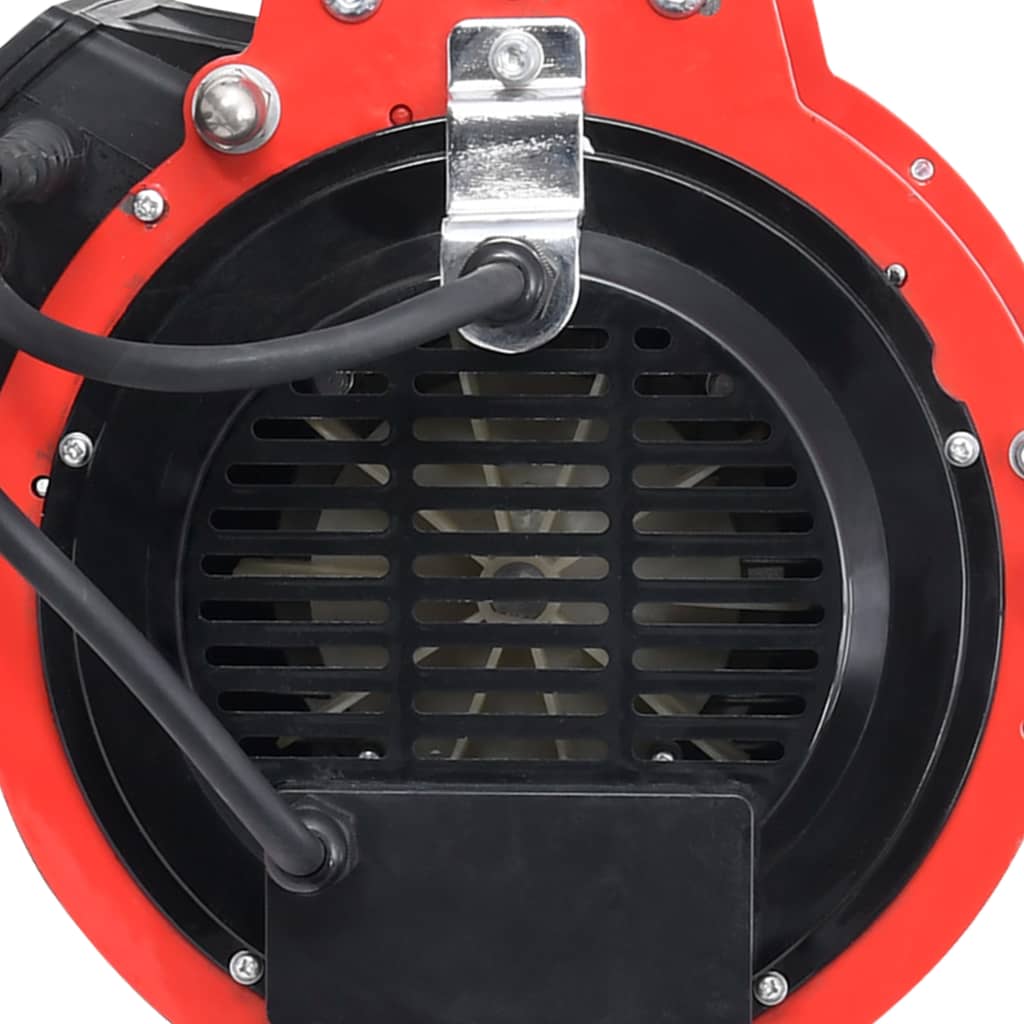 Elektrisk stillasvinsj 500 kg 230 V