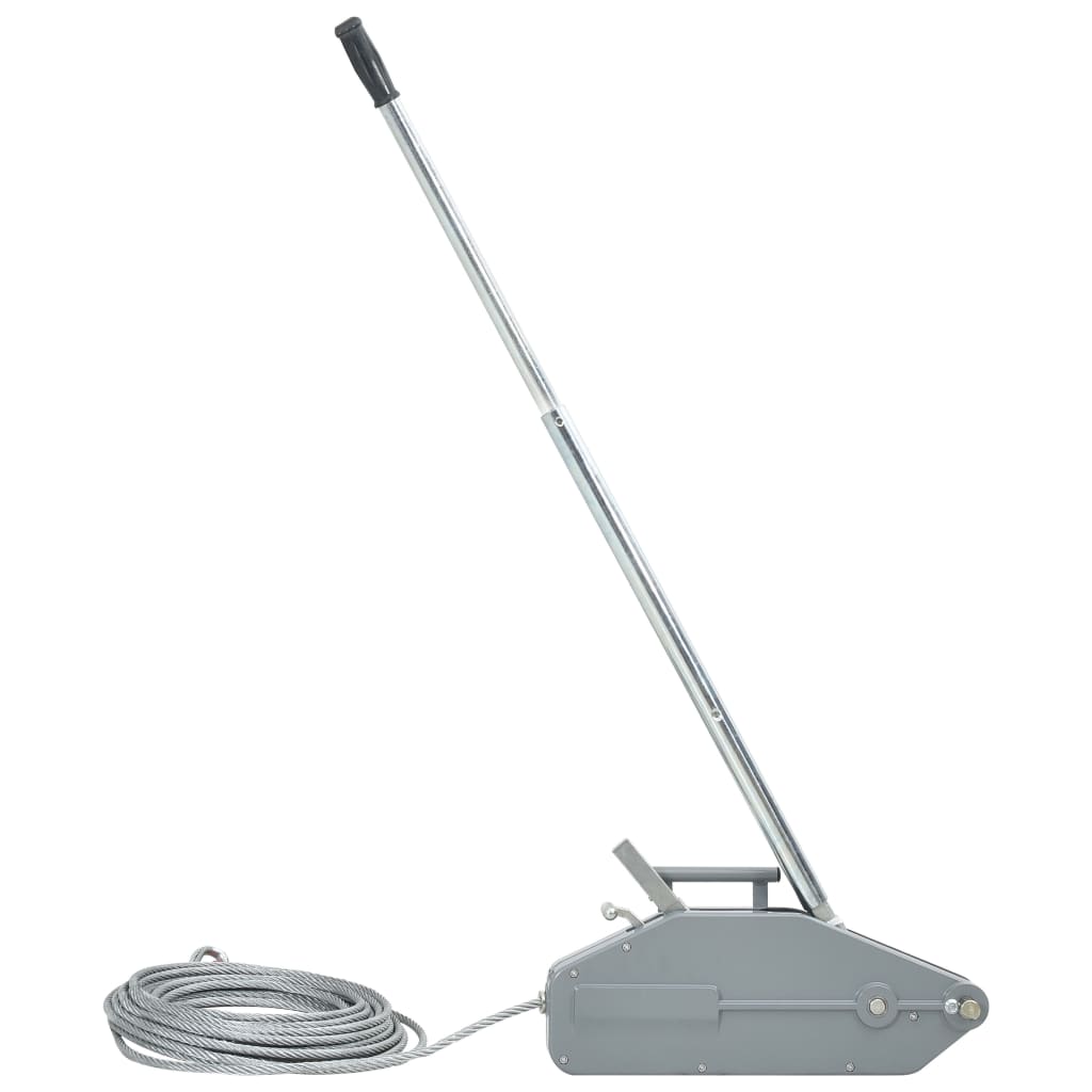 Trådtauvinsj 1600 kg