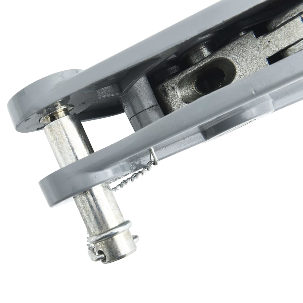 Trådtauvinsj 1600 kg