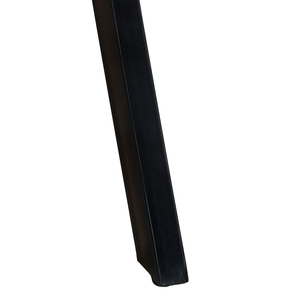 Spisebord 110x75 cm heltre mango