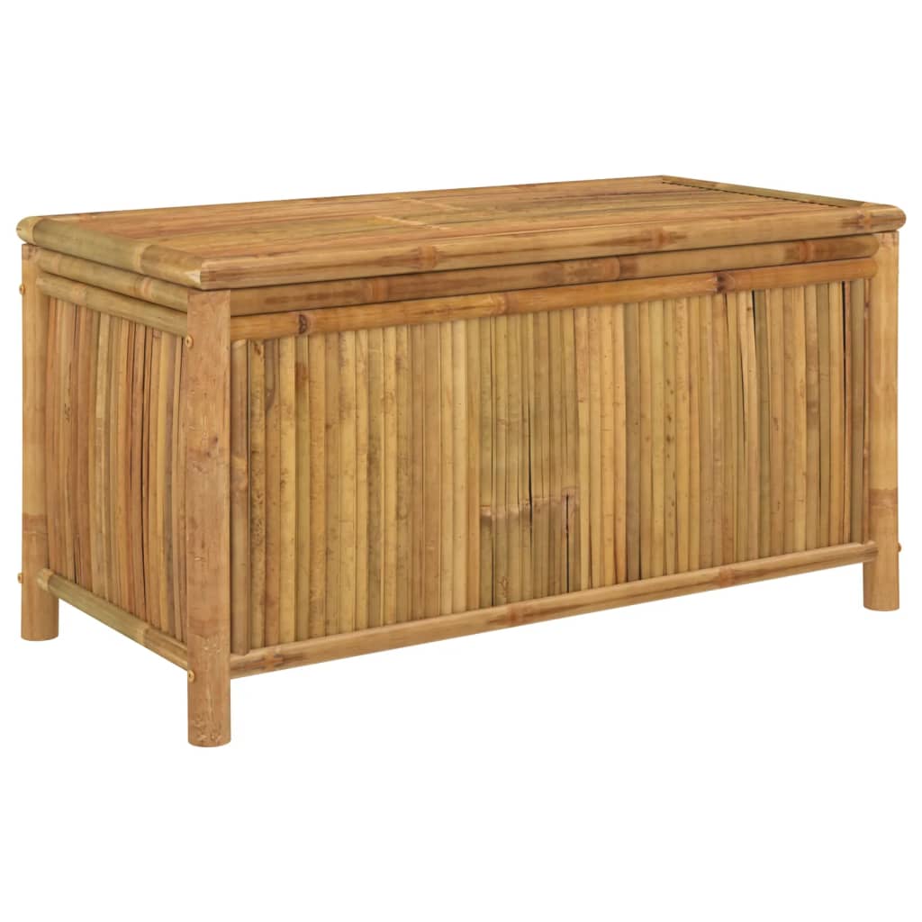 Putekasse 110x52x55 cm bambus