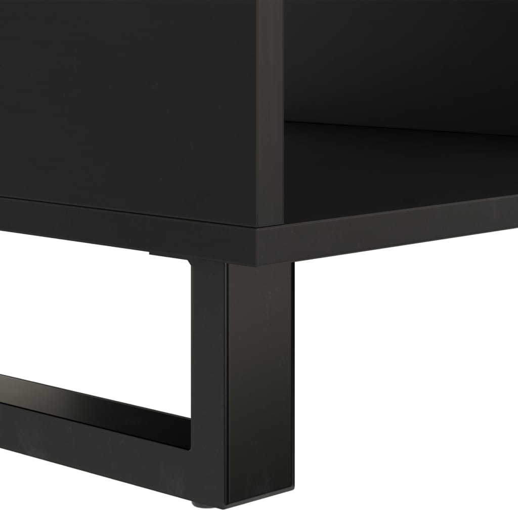 Salongbord 90x50x40 cm heltre akasie