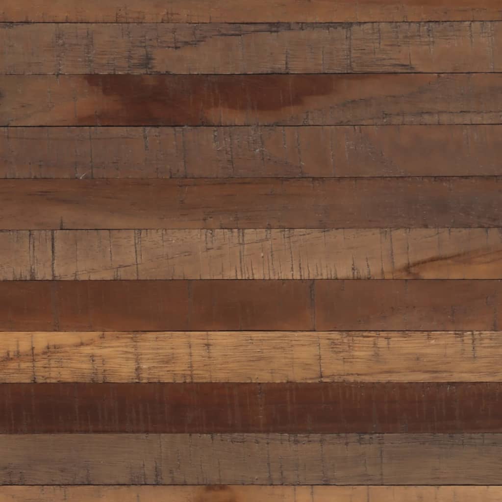 Stablebare sofabord 3 stk heltre teak