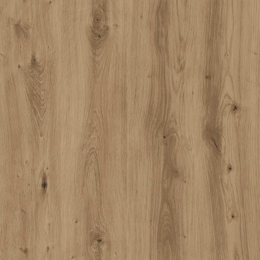 Spisebord artisan eik 180x90x76 cm konstruert tre