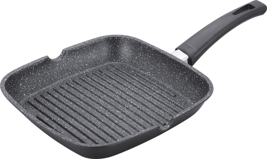 Grill Panne 24 Cm