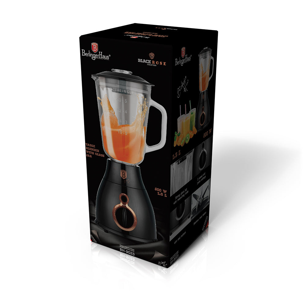 Blender Monaco Special Edition 600W