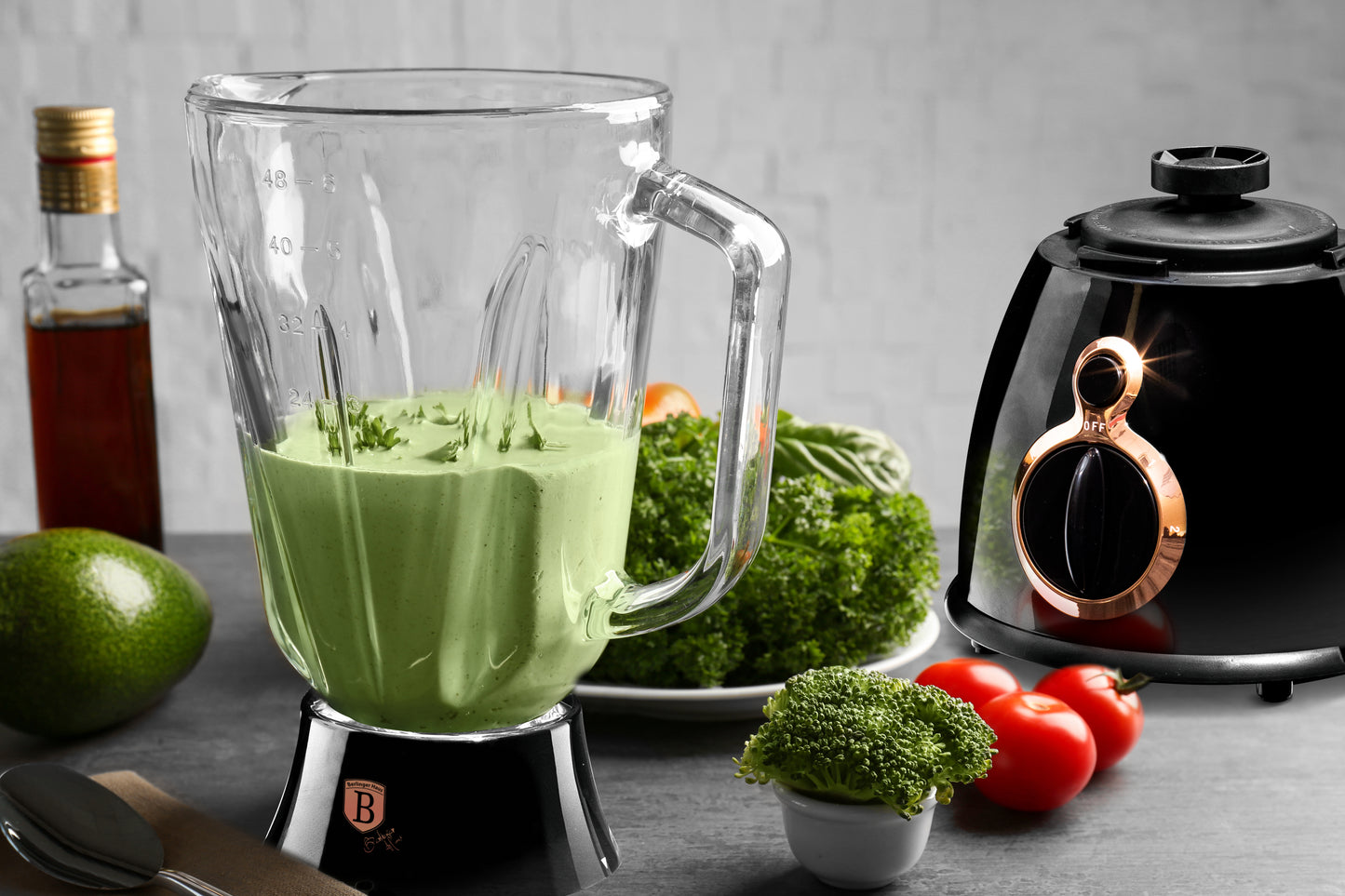 Blender Monaco Special Edition 600W