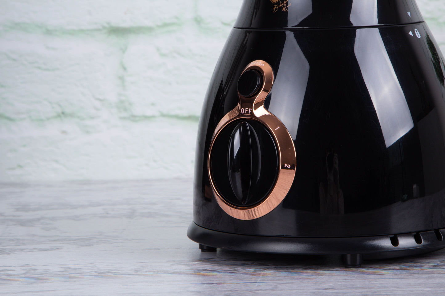 Blender Monaco Special Edition 600W