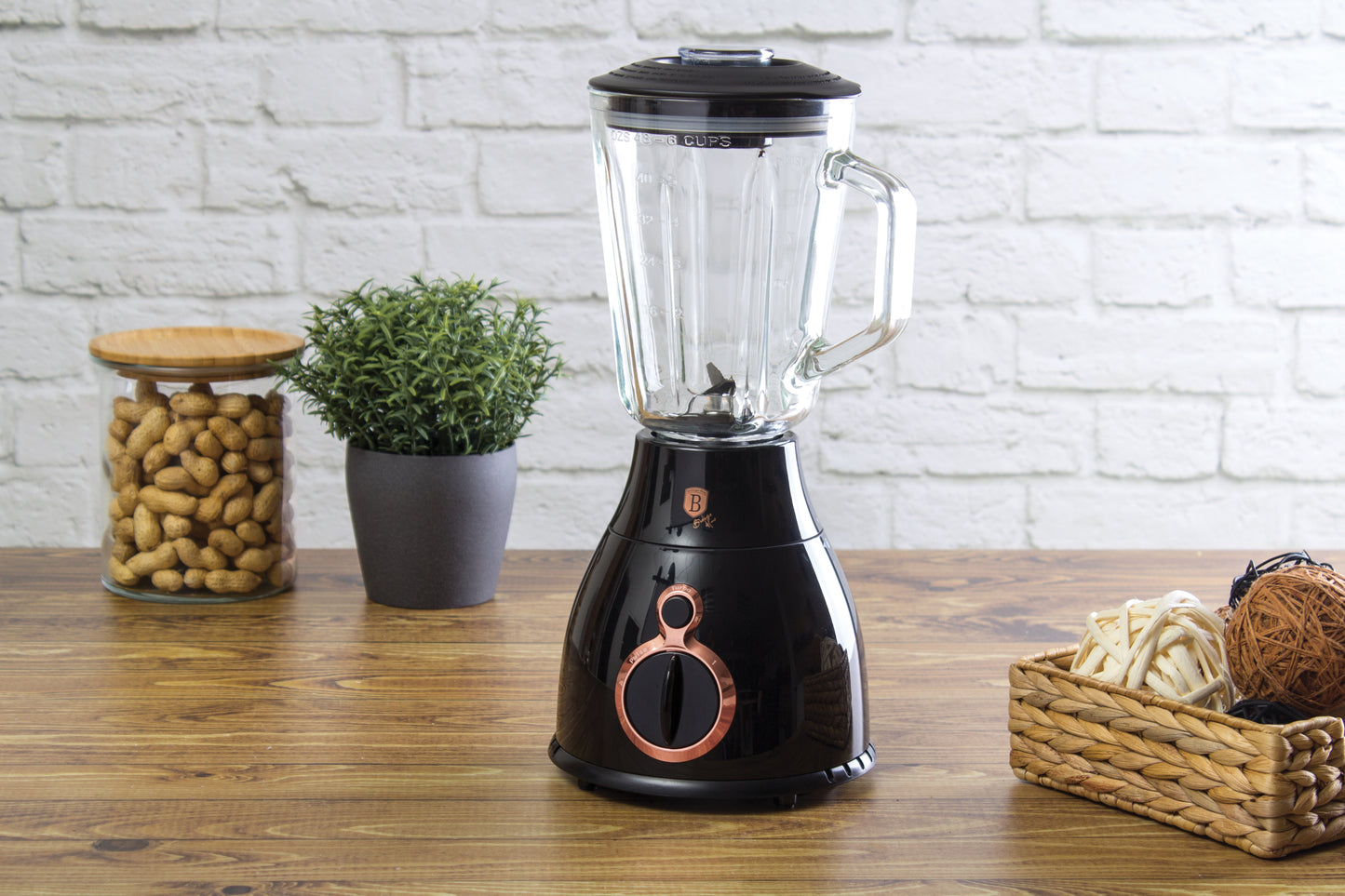 Blender Monaco Special Edition 600W