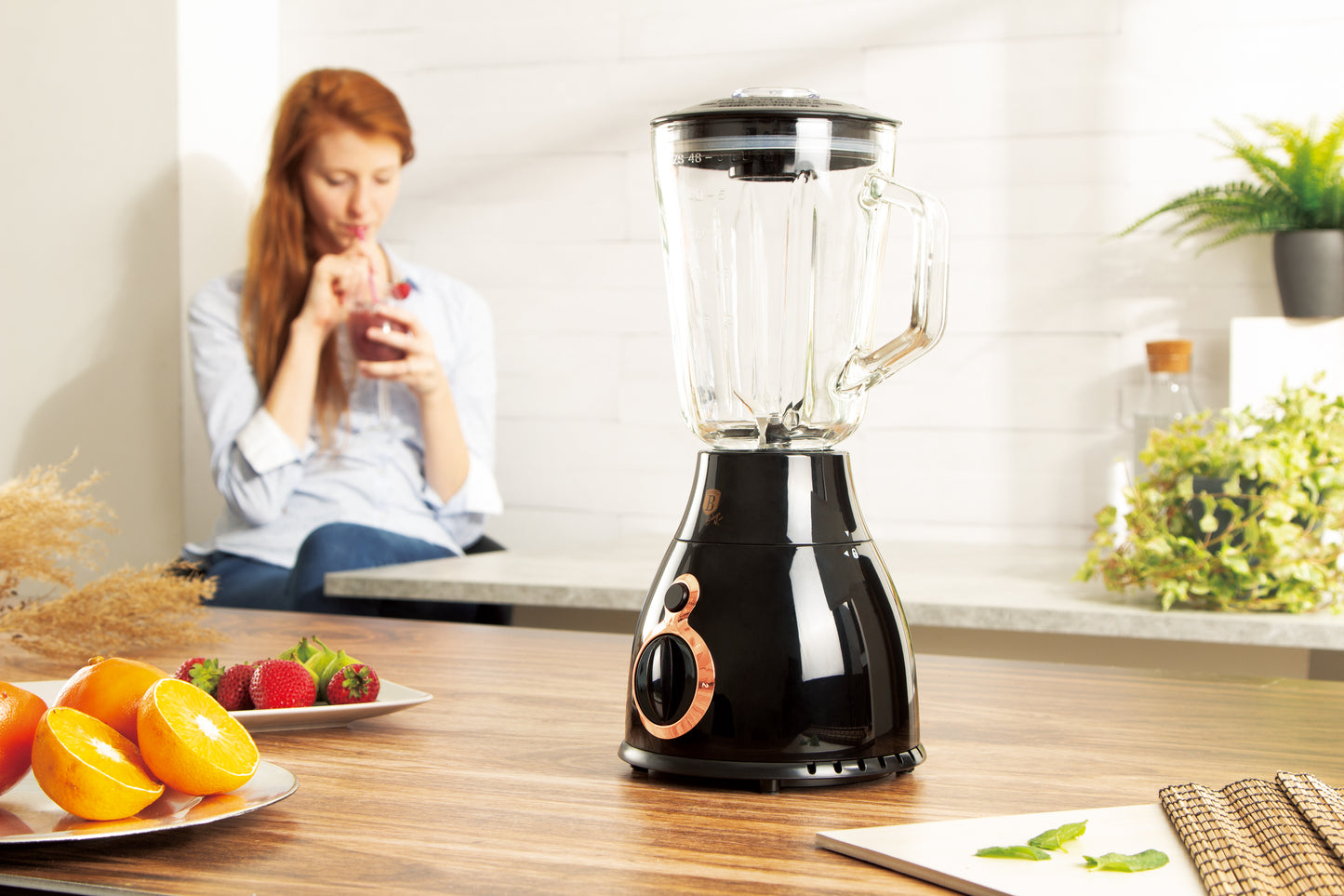 Blender Monaco Special Edition 600W