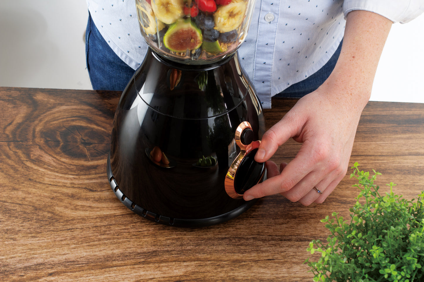 Blender Monaco Special Edition 600W