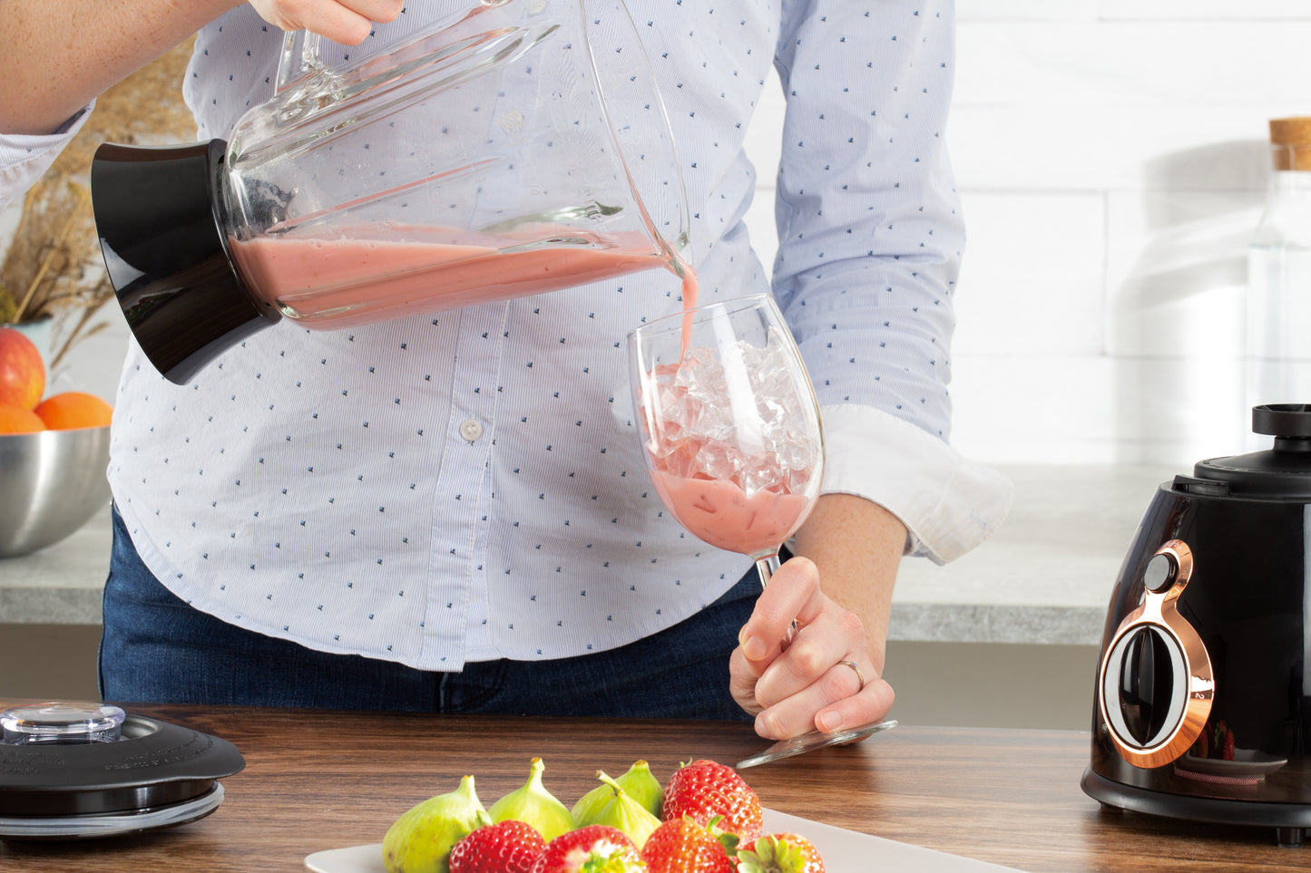 Blender Monaco Special Edition 600W