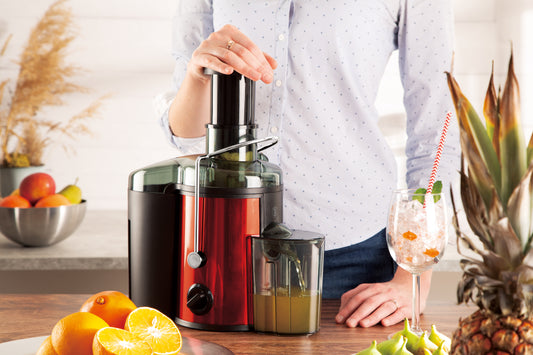 JUICER