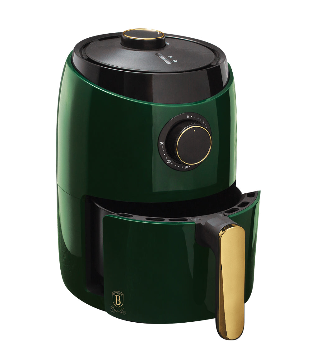 Airfryer med ett moderne design