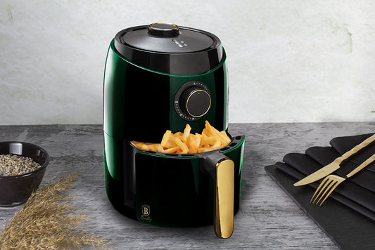 Airfryer med ett moderne design