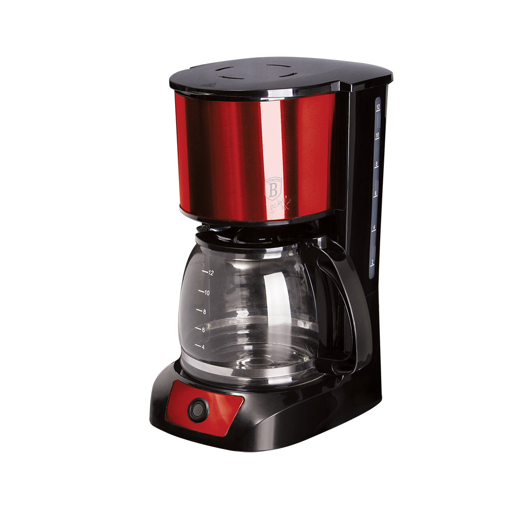 Kaffetrakter