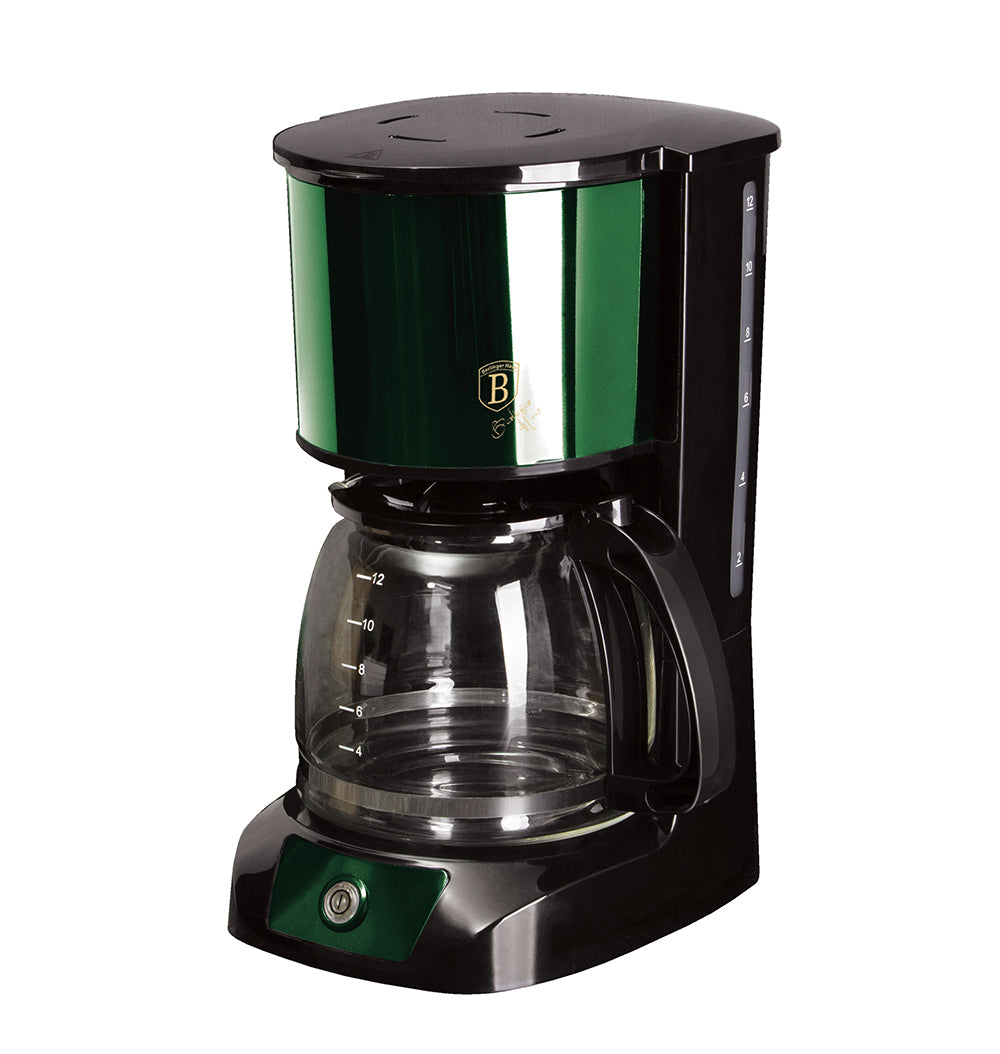 Kaffetrakter