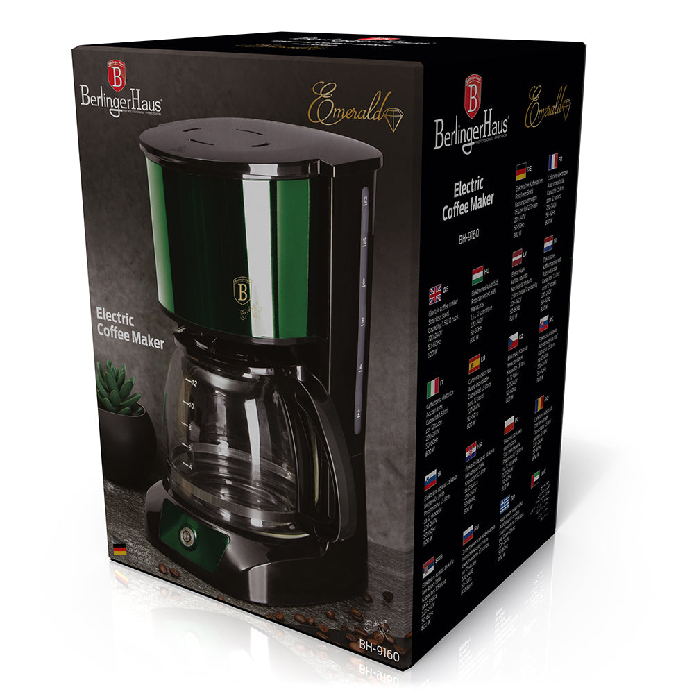 Kaffetrakter