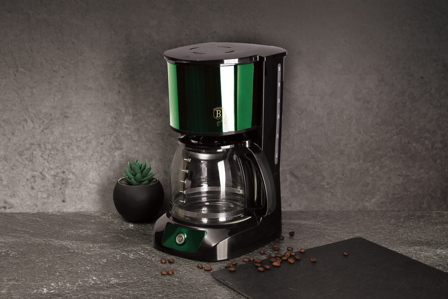 Kaffetrakter