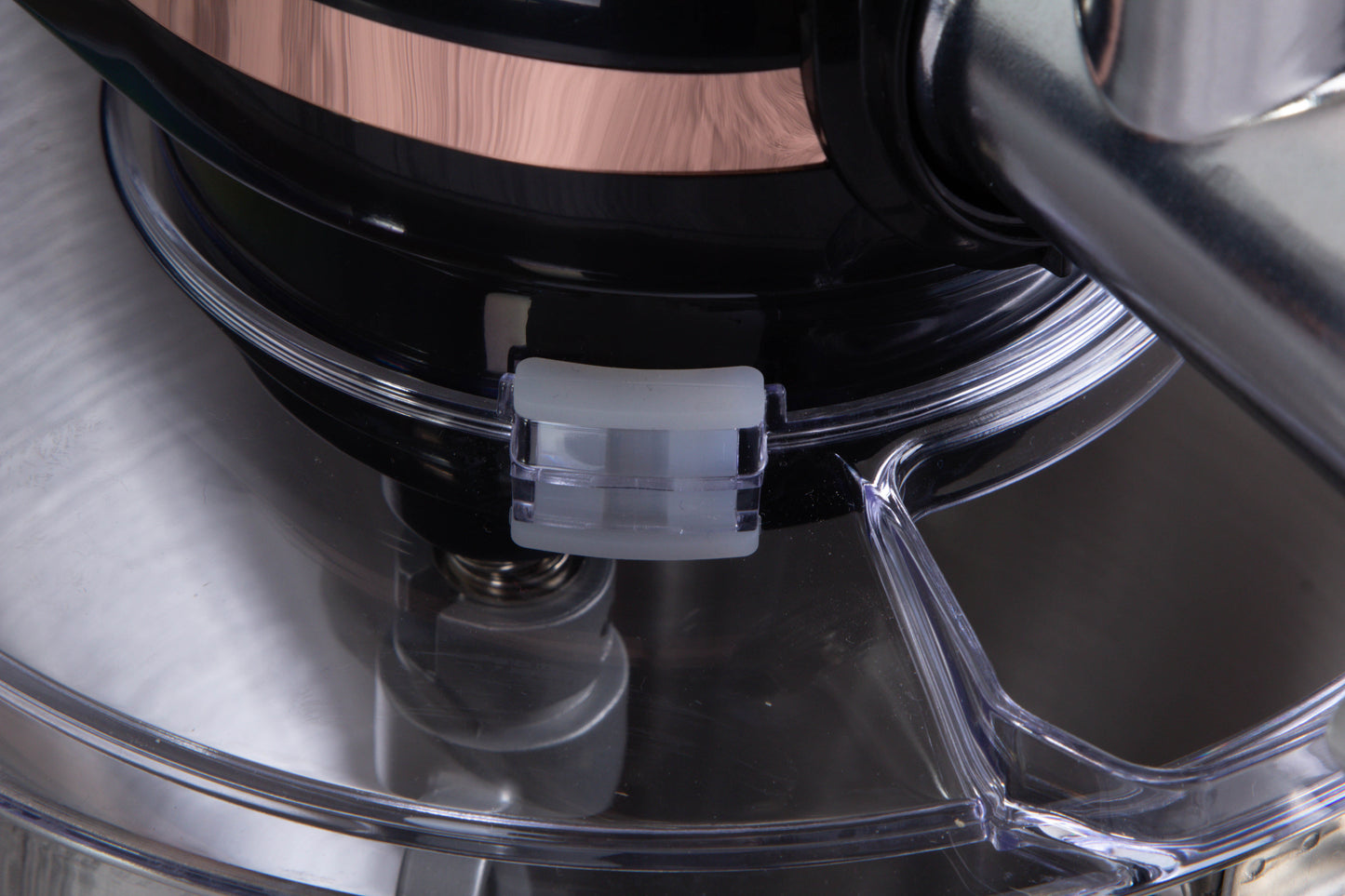 Kjøkkenmaskin Monaco med kjøttkvern og blender