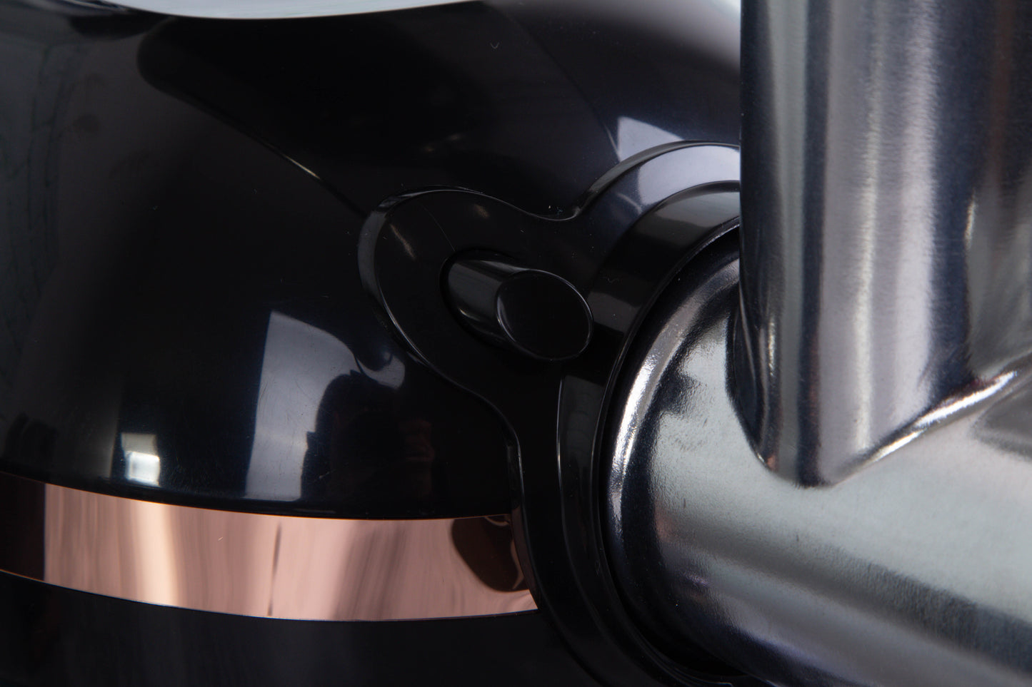 Kjøkkenmaskin Monaco med kjøttkvern og blender