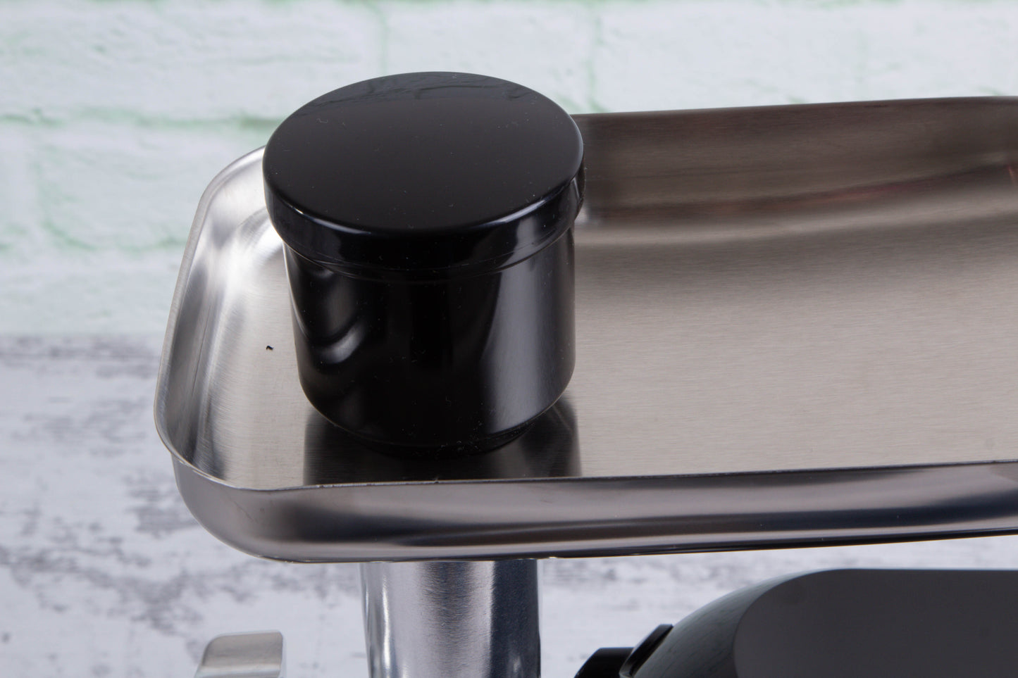 Kjøkkenmaskin Monaco med kjøttkvern og blender