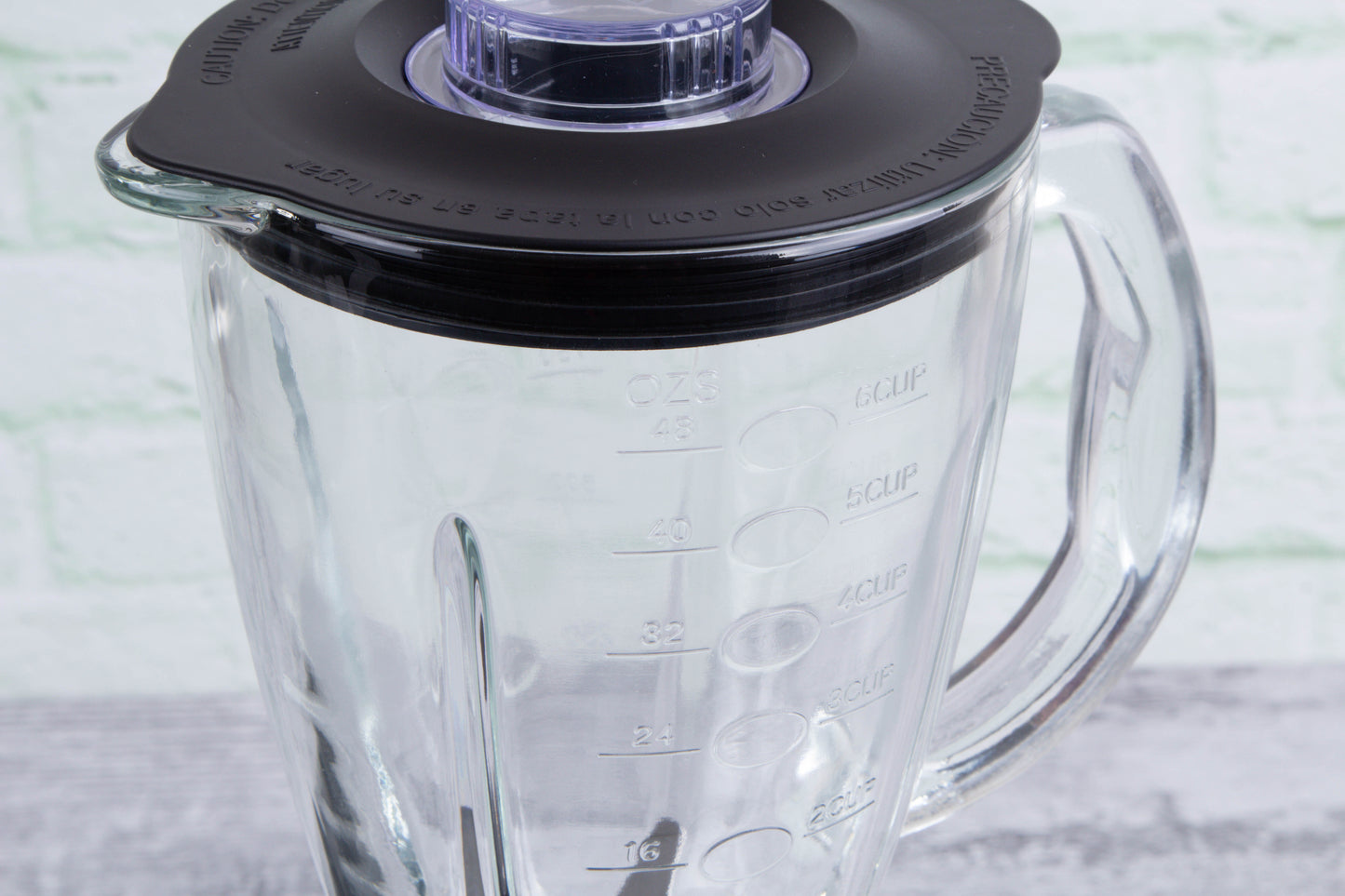 Kjøkkenmaskin Monaco med kjøttkvern og blender