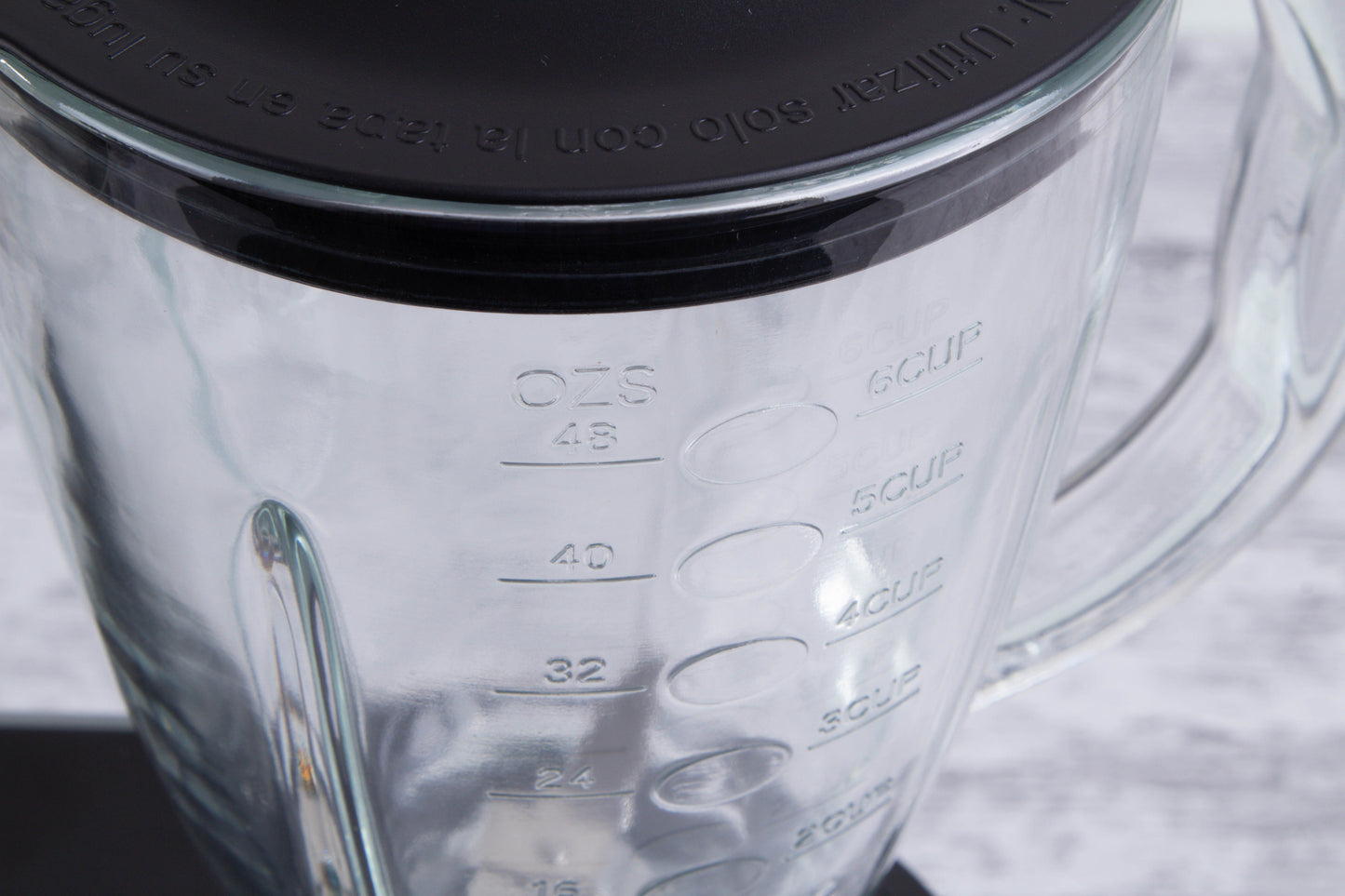 Kjøkkenmaskin Monaco med kjøttkvern og blender