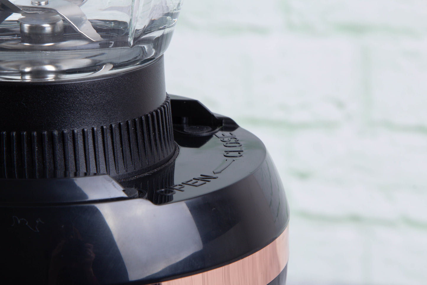 Kjøkkenmaskin Monaco med kjøttkvern og blender