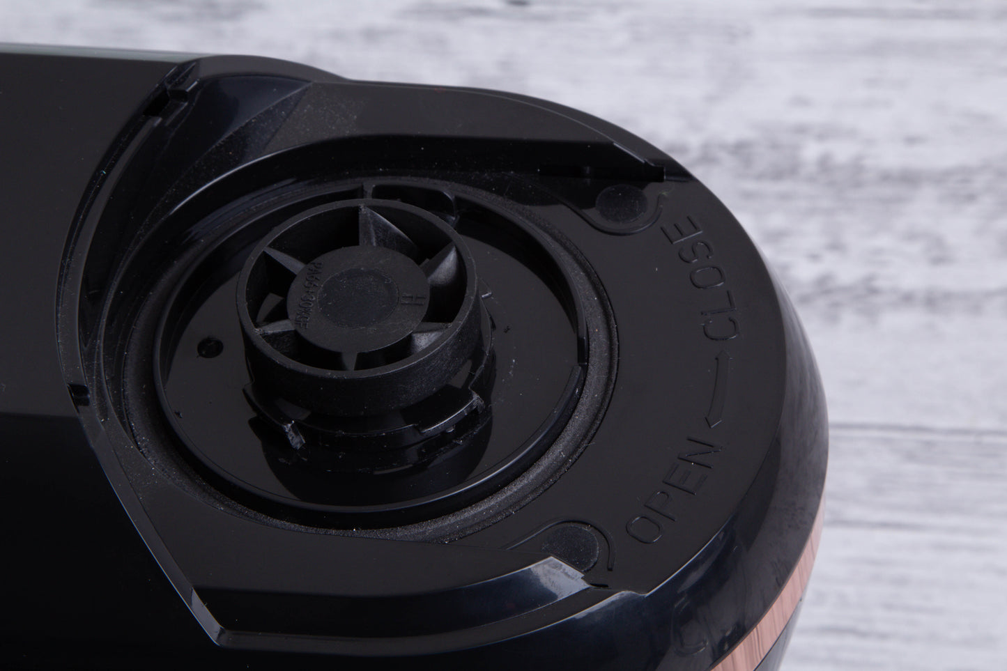 Kjøkkenmaskin Monaco med kjøttkvern og blender