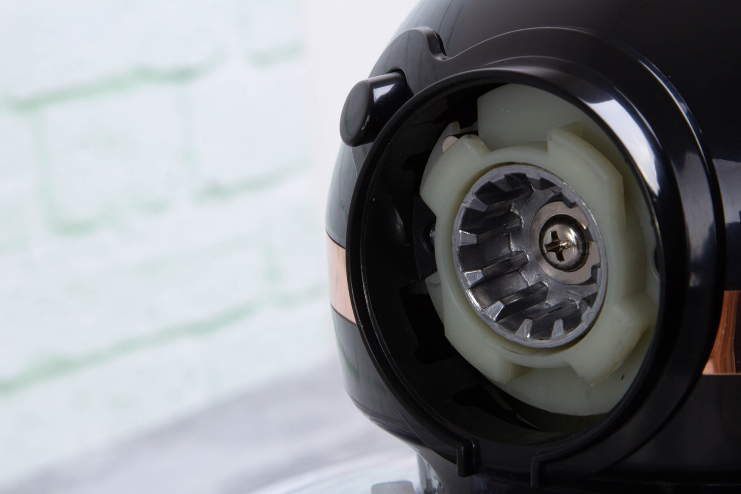 Kjøkkenmaskin Monaco med kjøttkvern og blender