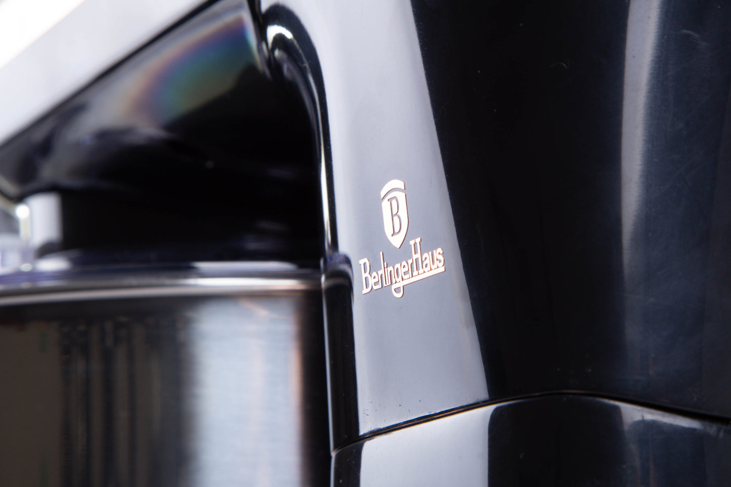 Kjøkkenmaskin Monaco med kjøttkvern og blender