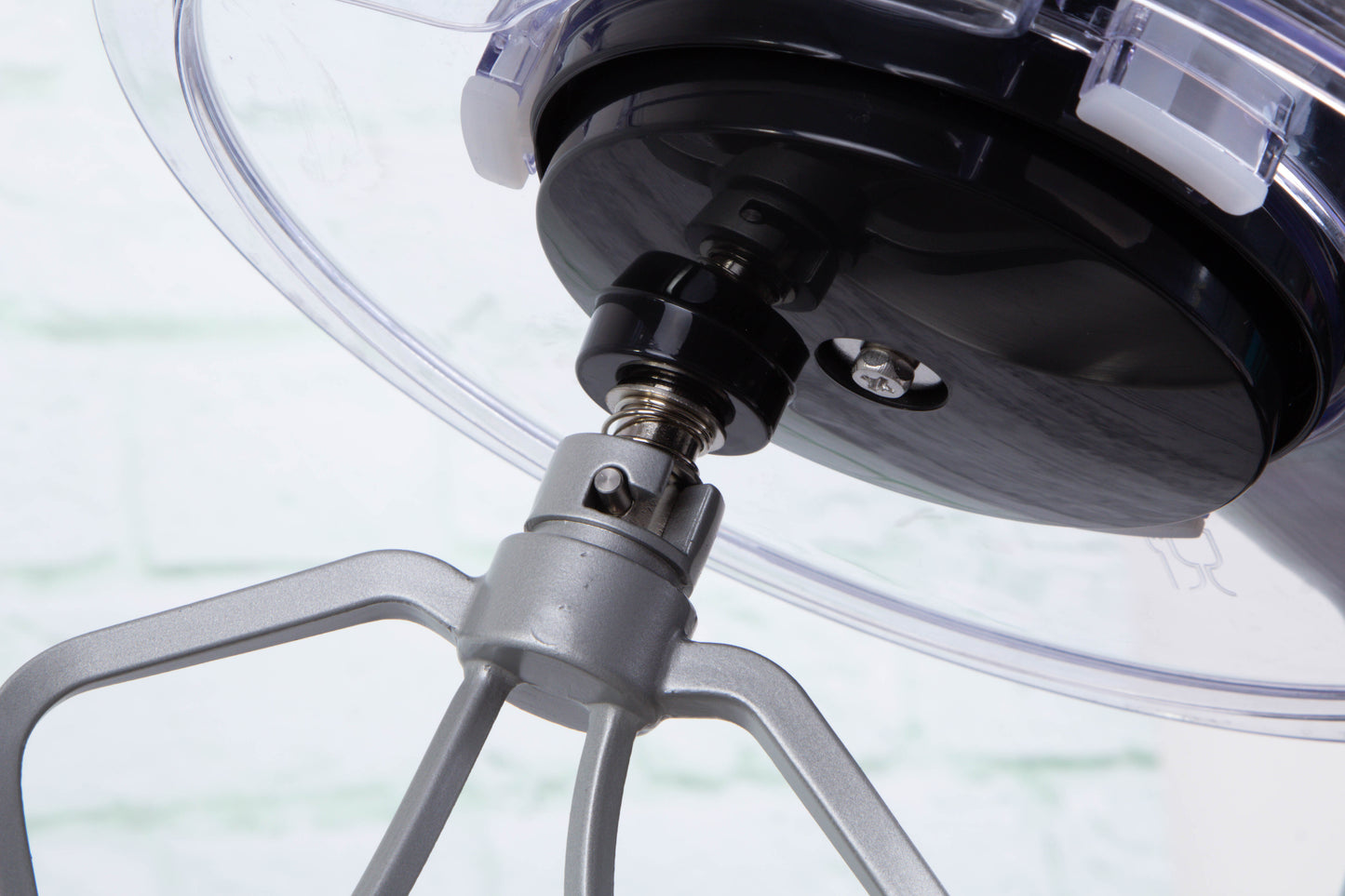 Kjøkkenmaskin Monaco med kjøttkvern og blender