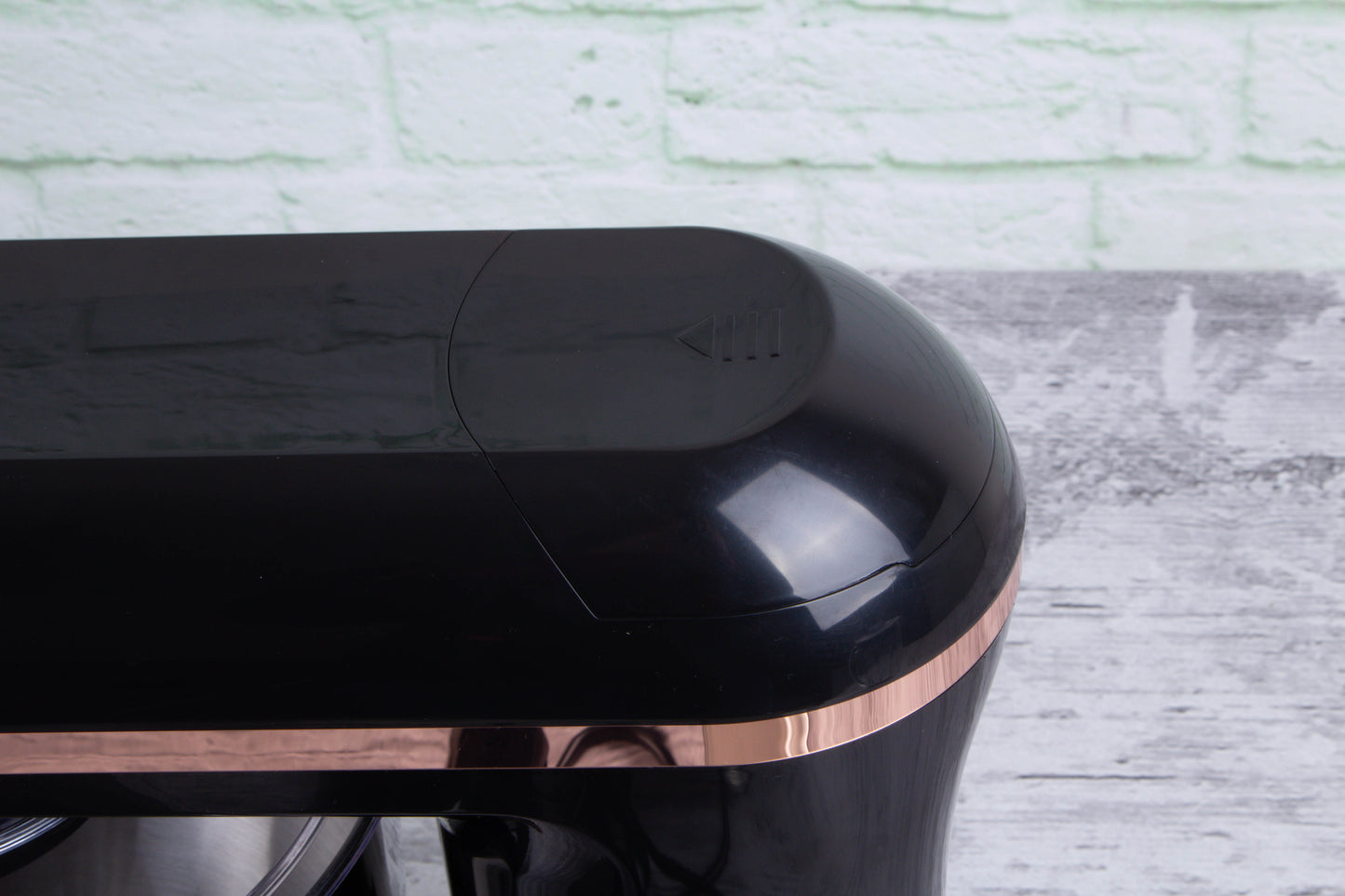 Kjøkkenmaskin Monaco med kjøttkvern og blender