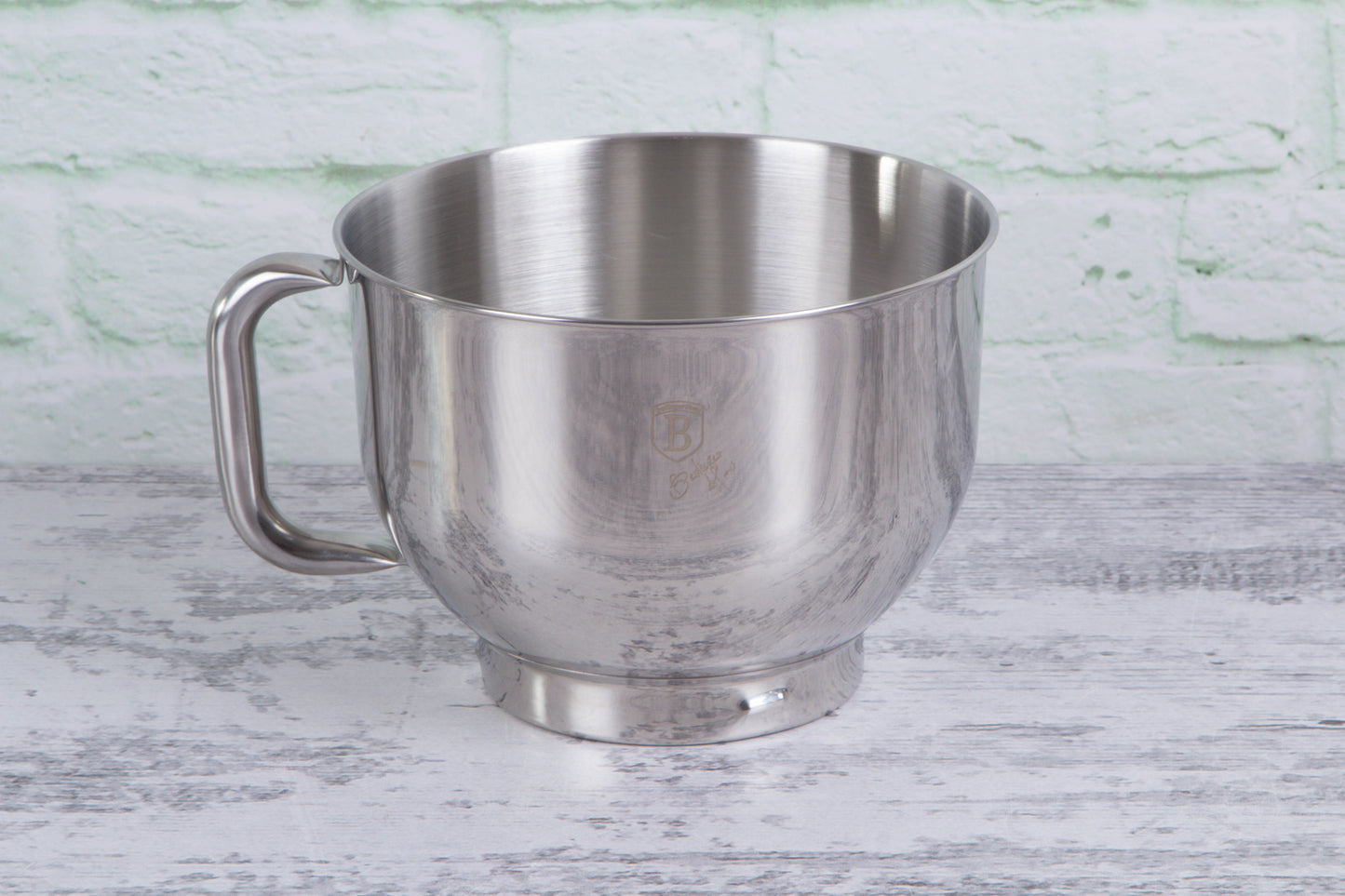 Kjøkkenmaskin Monaco med kjøttkvern og blender