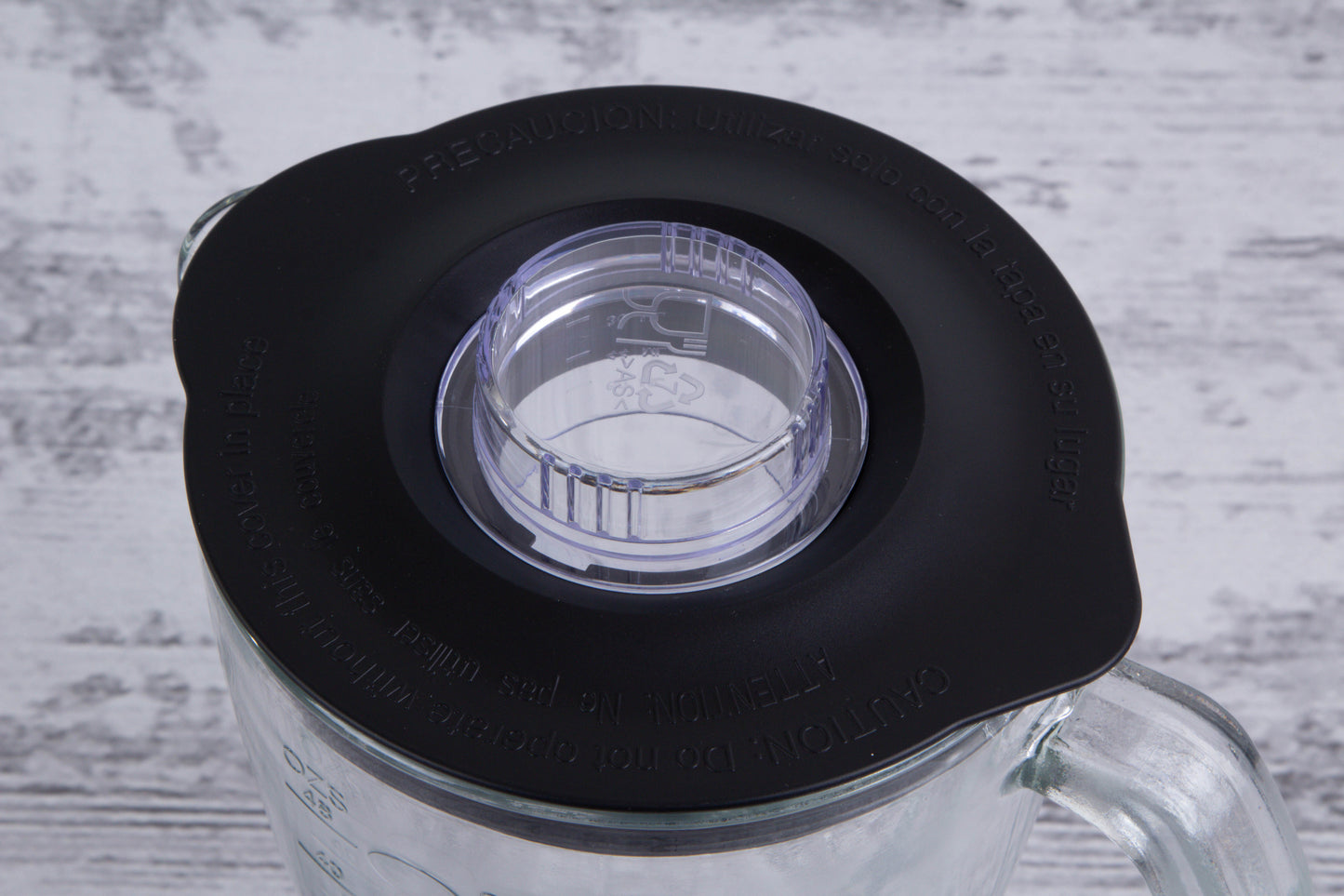 Kjøkkenmaskin Monaco med kjøttkvern og blender