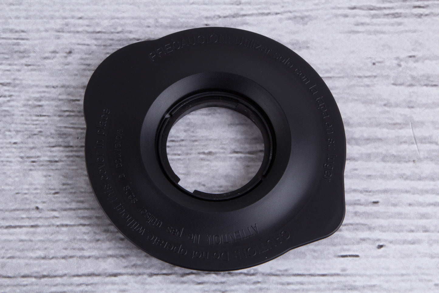 Kjøkkenmaskin Monaco med kjøttkvern og blender