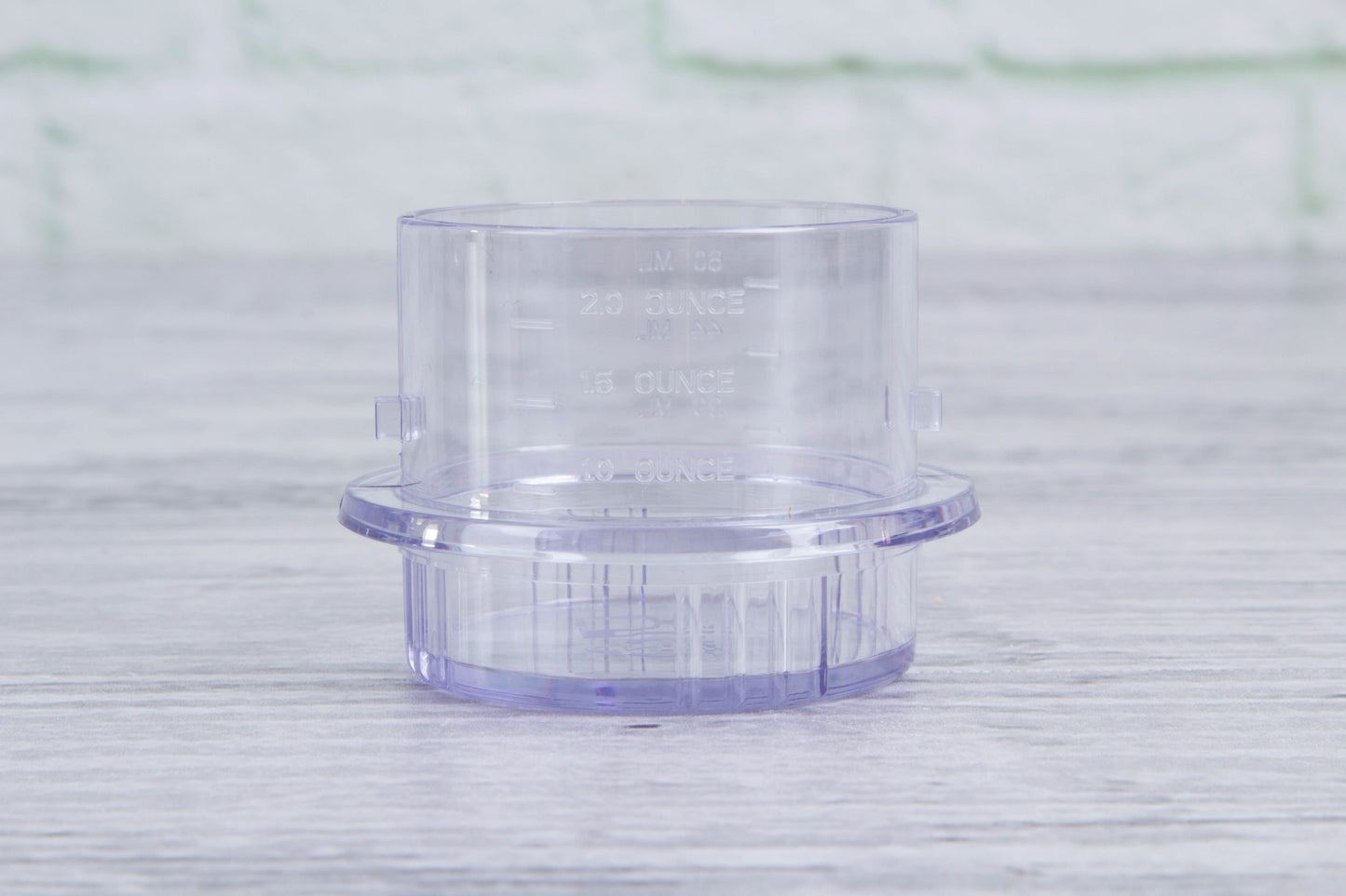 Kjøkkenmaskin Monaco med kjøttkvern og blender