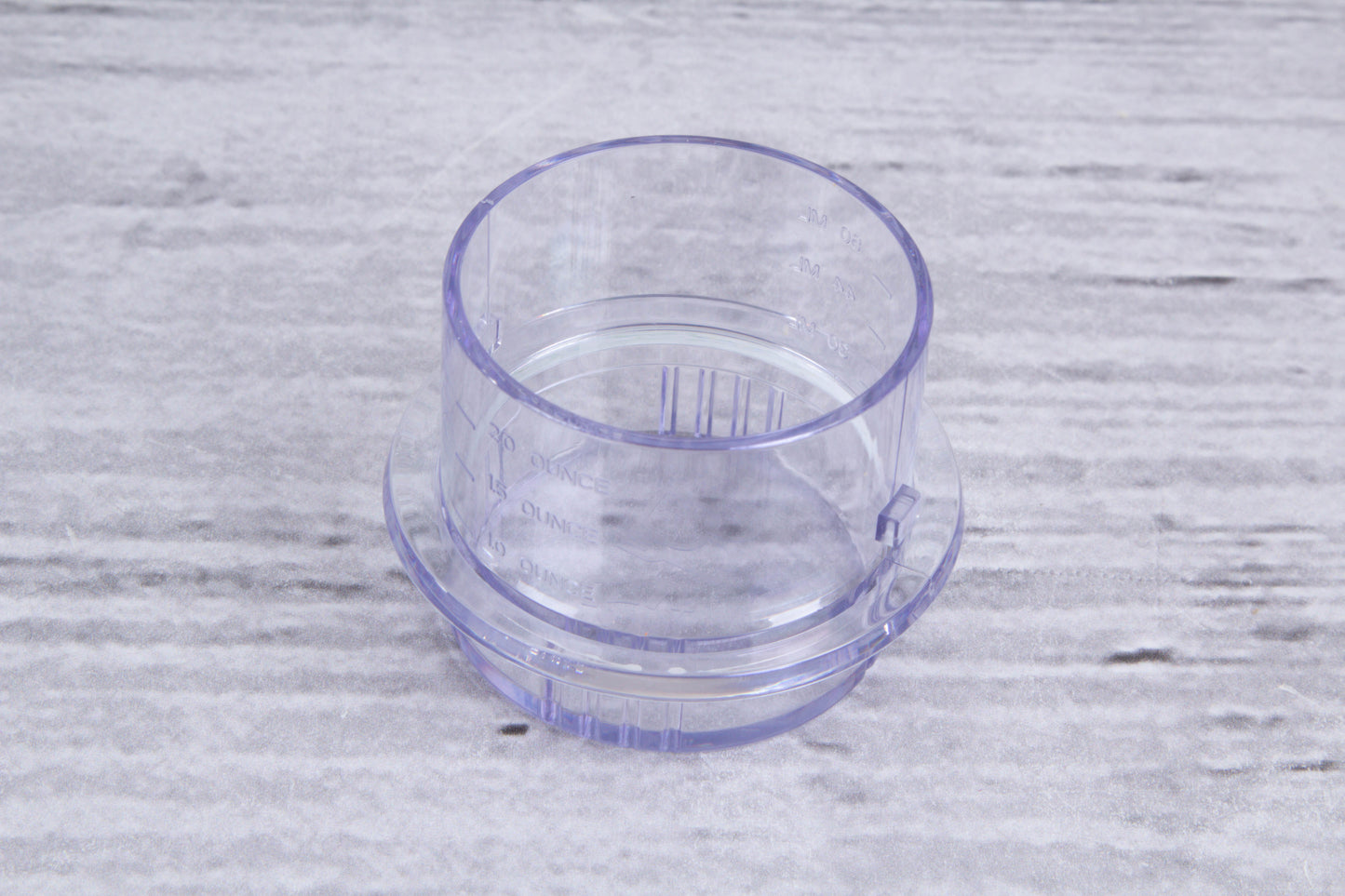 Kjøkkenmaskin Monaco med kjøttkvern og blender