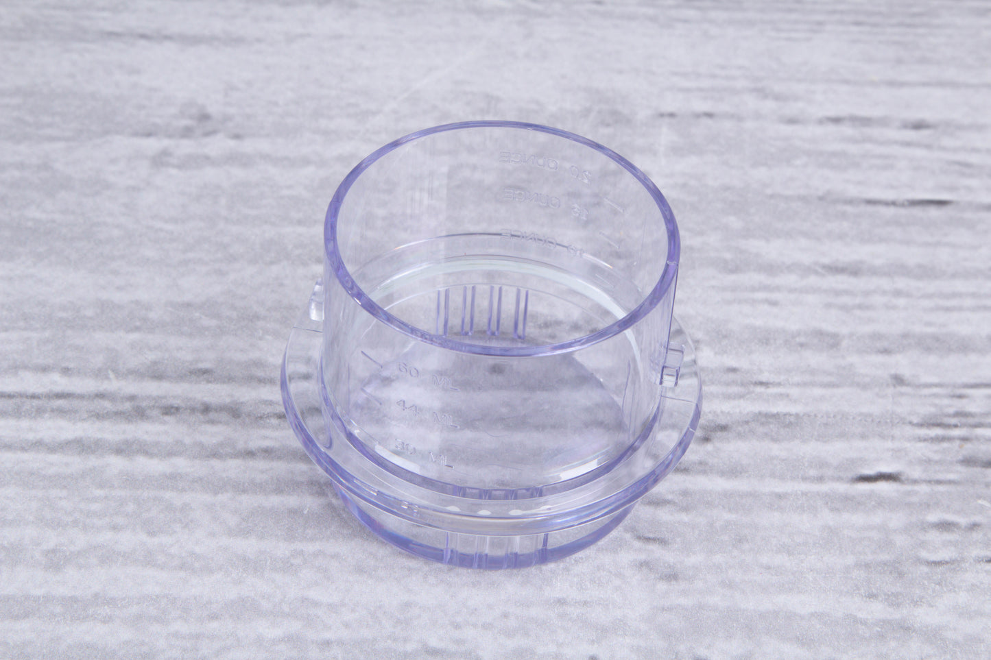 Kjøkkenmaskin Monaco med kjøttkvern og blender