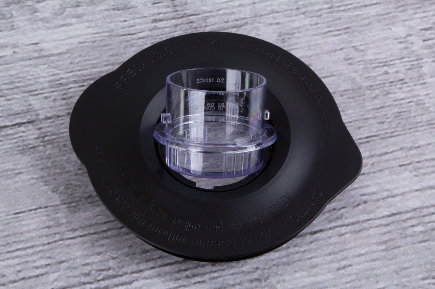 Kjøkkenmaskin Monaco med kjøttkvern og blender