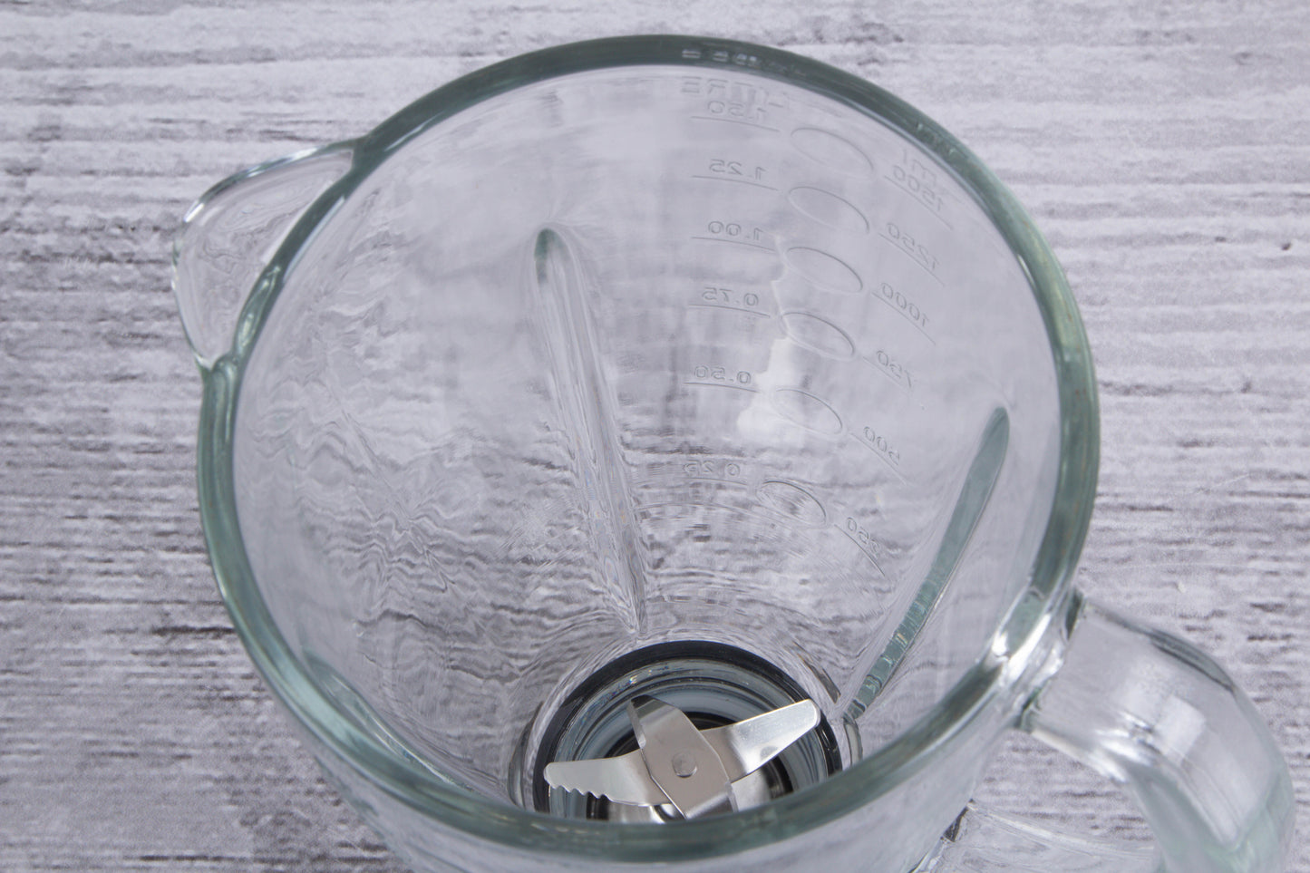 Kjøkkenmaskin Monaco med kjøttkvern og blender