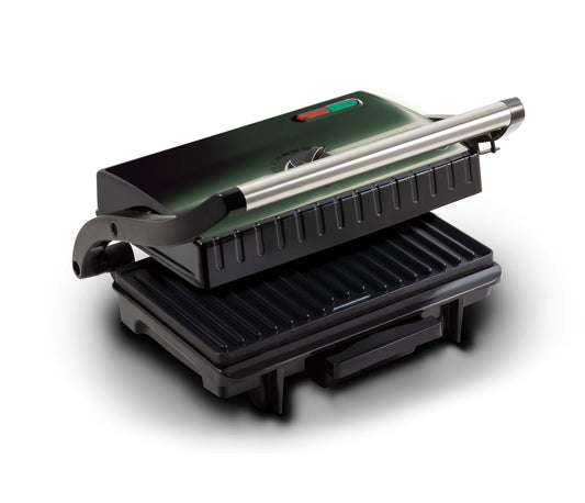 Smørbrødgrill
