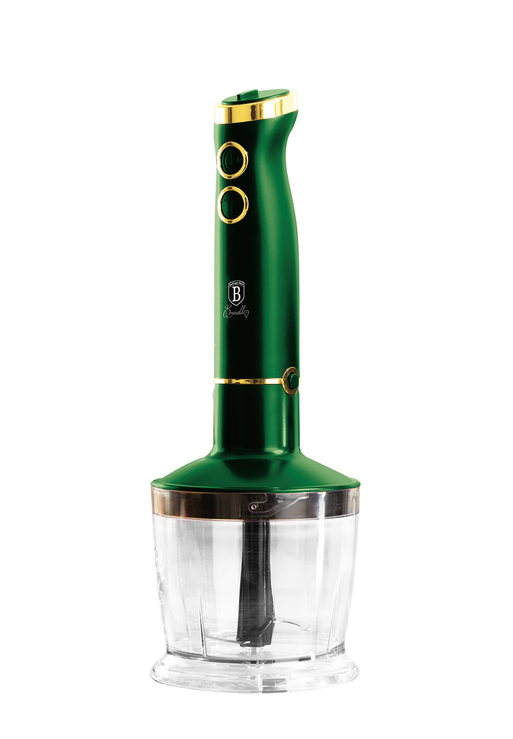 Stavmixer sett med 5 deler