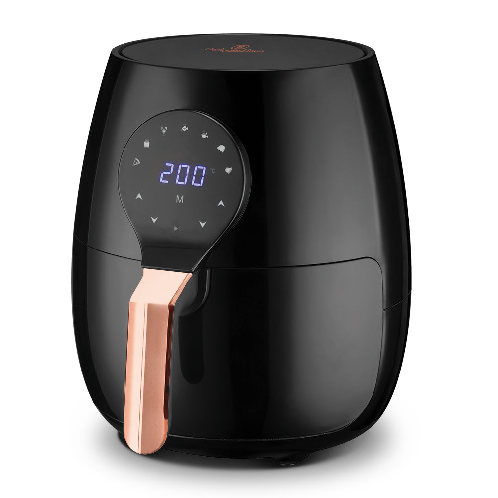 Airfryer Monaco 5,0 L